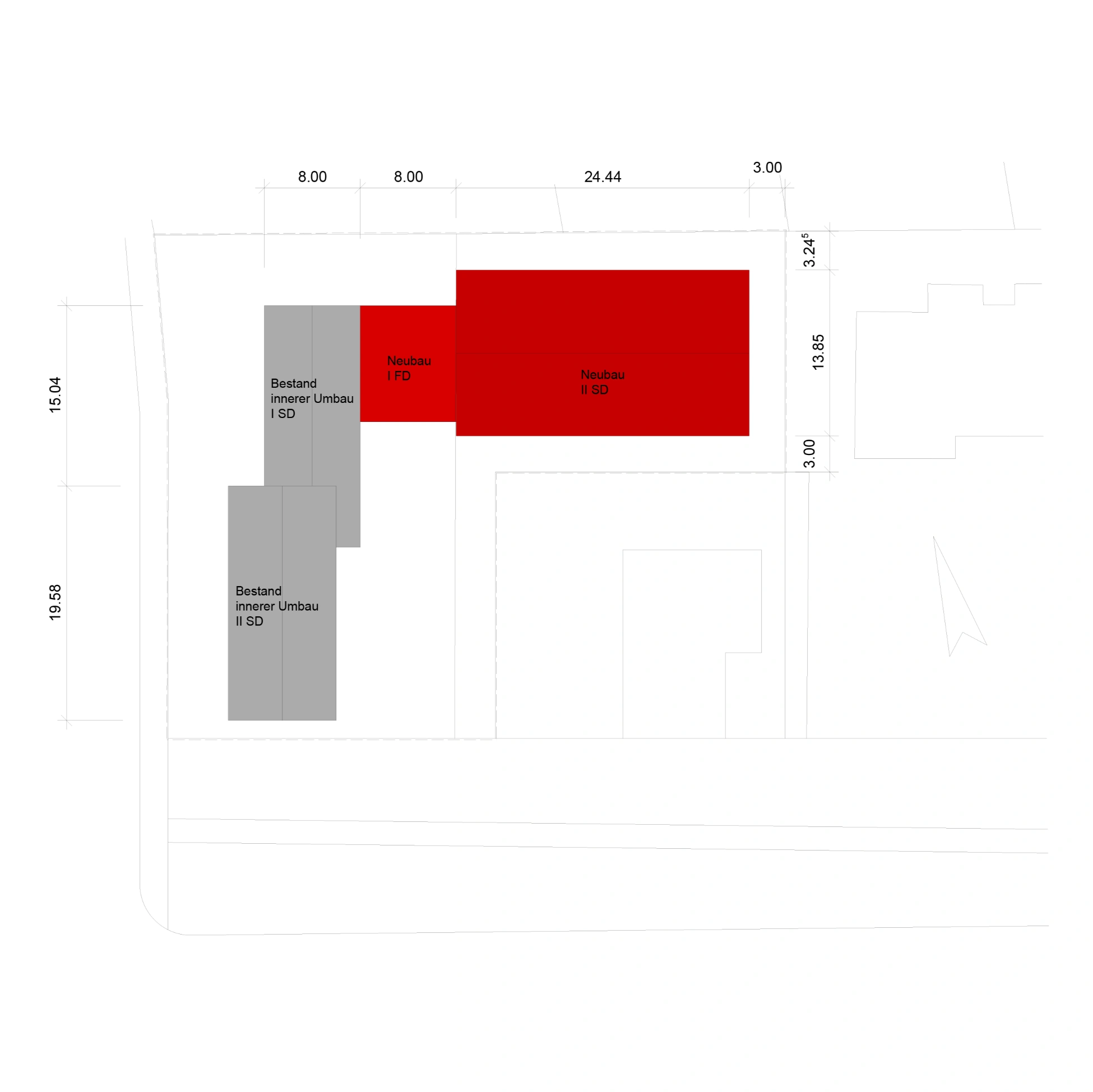 Ärztehaus_-Pflegeheim-Duisburg_0000_Lageplan