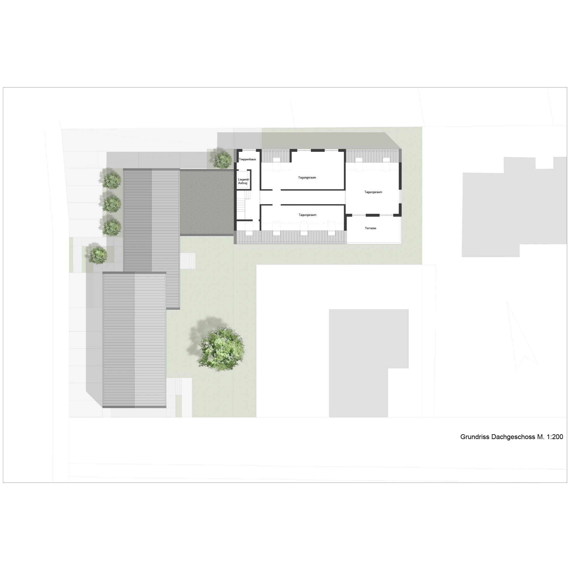 Ärztehaus_-Pflegeheim-Duisburg_0001_Grundriss-Dachgeschoss