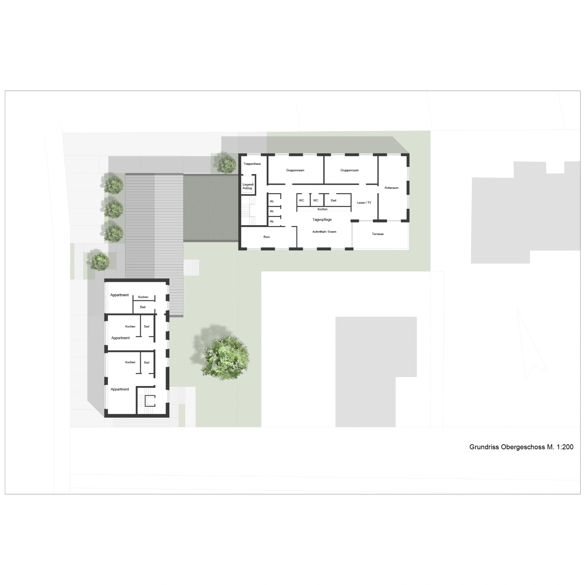 Ärztehaus_-Pflegeheim-Duisburg_0002_Grundriss-Obergeschoss